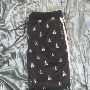 Shane x Jeffree Tracksuit Pants